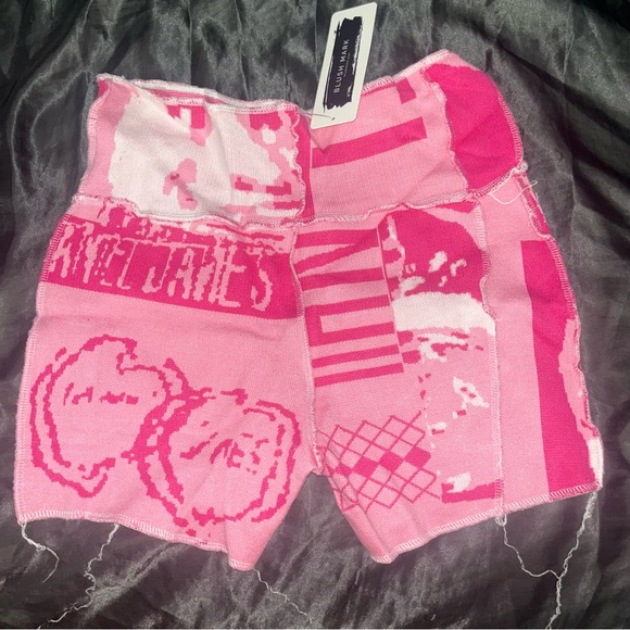 Blushmark shorts - Picture 1 of 2